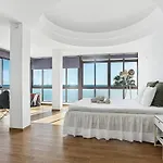 Lägenhet Dream Escape - Pool, Tennis And Ocean Views! *